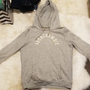 Aberceombie & Fitch sweater
